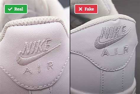 how can u tell if nikes are fake|check nike serial number.